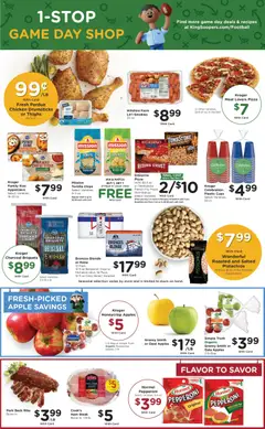 Ad Preview of King Soopers Weekly Ad from 12/10/2025 | Page: 14