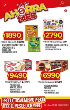 Vista previa del folleto de la tienda Dia válido desde el 10/12/2025 | Página: 26