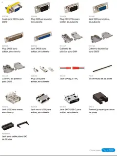 Vista previa las ofertas de la tienda Steren - Catálogo desde el 01/01/2025 | Página: 407