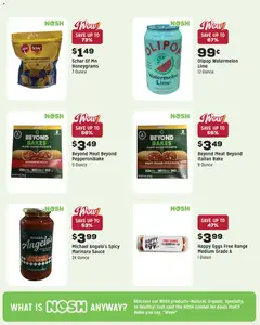 Ad Preview of Grocery Outlet Weekly Ad from 11/05/2025 | Page: 8