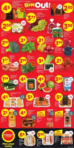 Preview of leaflet Black Friday from shop Maxi is valid from Nov 20, 2025 | Page: 9