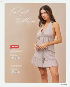 Vista previa del folleto de la tienda Vitnik válido desde el 07/10/2025 | Página: 49