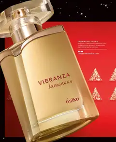 Folleto de la tienda Ésika válido desde el 01.12.2025 | Página: 4