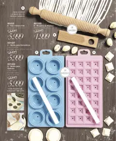 Vista previa del folleto de la tienda Violetta válido desde el 09/10/2025 | Página: 86