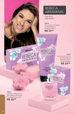 Pré-Visualização do folheto "Catálogo" da loja Jequiti válido a partir de 02/12/2025 | Página: 32