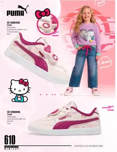 Vista previa las ofertas de la tienda Price Shoes - Catálogo Importados Winter 2025 desde el 11/11/2025 | Página: 610