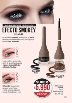 Vista previa del folleto de la tienda Amodil válido desde el 30/11/2025 | Página: 45