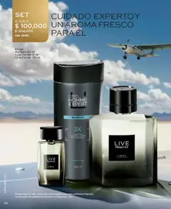  Vista previa del prospecto C16/2025 del almacen L'Bel válida del 24/09/2025 al | Página: 26