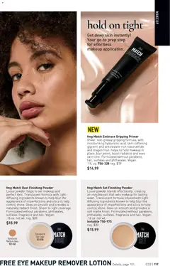 Ad Preview of Avon Brochure from 10/22/2025 | Page: 117