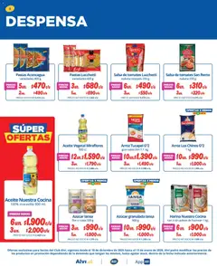 Folleto de la tienda Alvi válido desde el 10.12.2025 | Página: 8