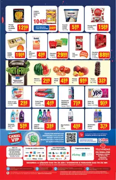 Pré-Visualização do folheto "Ofertas da semana" da loja Higa Atacado válido a partir de 02/12/2025 | Página: 2