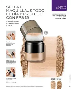 Vista previa de Campaña 1 de la tienda L'Bel válido desde 18/12/2025 | Página: 29