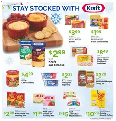Ad Preview of Homeland Bring Savings Home Shopper's Guide from 12/01/2025 | Page: 11