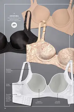  Vista previa del prospecto Catálogo Leonisa del almacen Leonisa válida del 23/10/2025 al | Página: 40