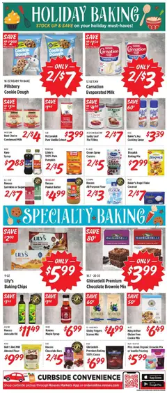 Ad Preview of Rouses Weekly Ad from 12/10/2025 | Page: 3
