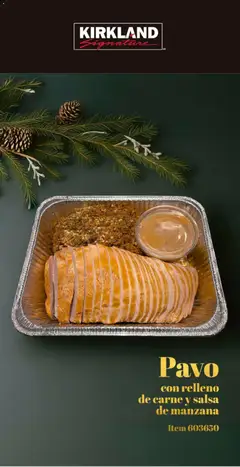 Vista previa las ofertas de la tienda Costco - Catálogo desde el 17/11/2025 | Página: 2