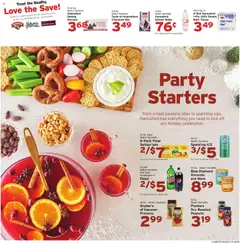 Ad Preview of Hannaford Weekly Ad from 12/14/2025 | Page: 11
