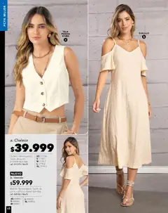  Vista previa del prospecto Catálogo Pacifika del almacen Pacifika válida del 10/09/2025 al | Página : 50