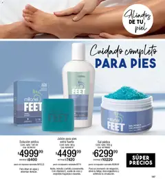 Vista previa del folleto de la tienda Millanel válido desde el 10/11/2025 | Página: 173