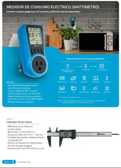 Vista previa las ofertas de la tienda Steren - Catálogo desde el 01/01/2025 | Página: 380