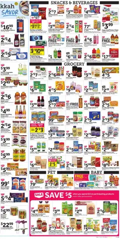 Ad Preview of Stop & Shop Weekly Ad from 12/12/2025 | Page: 8