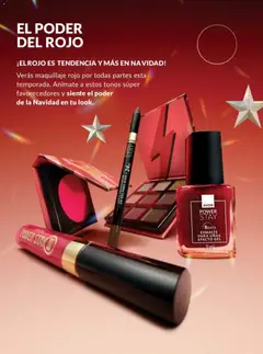Vista previa las ofertas de la tienda AVON - Campaña 17 2025 desde el 07/11/2025 | Página: 6