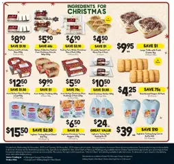 Preview of catalogue Catalolgue SA from shop Drakes valid 05/11/2025 | Page: 19