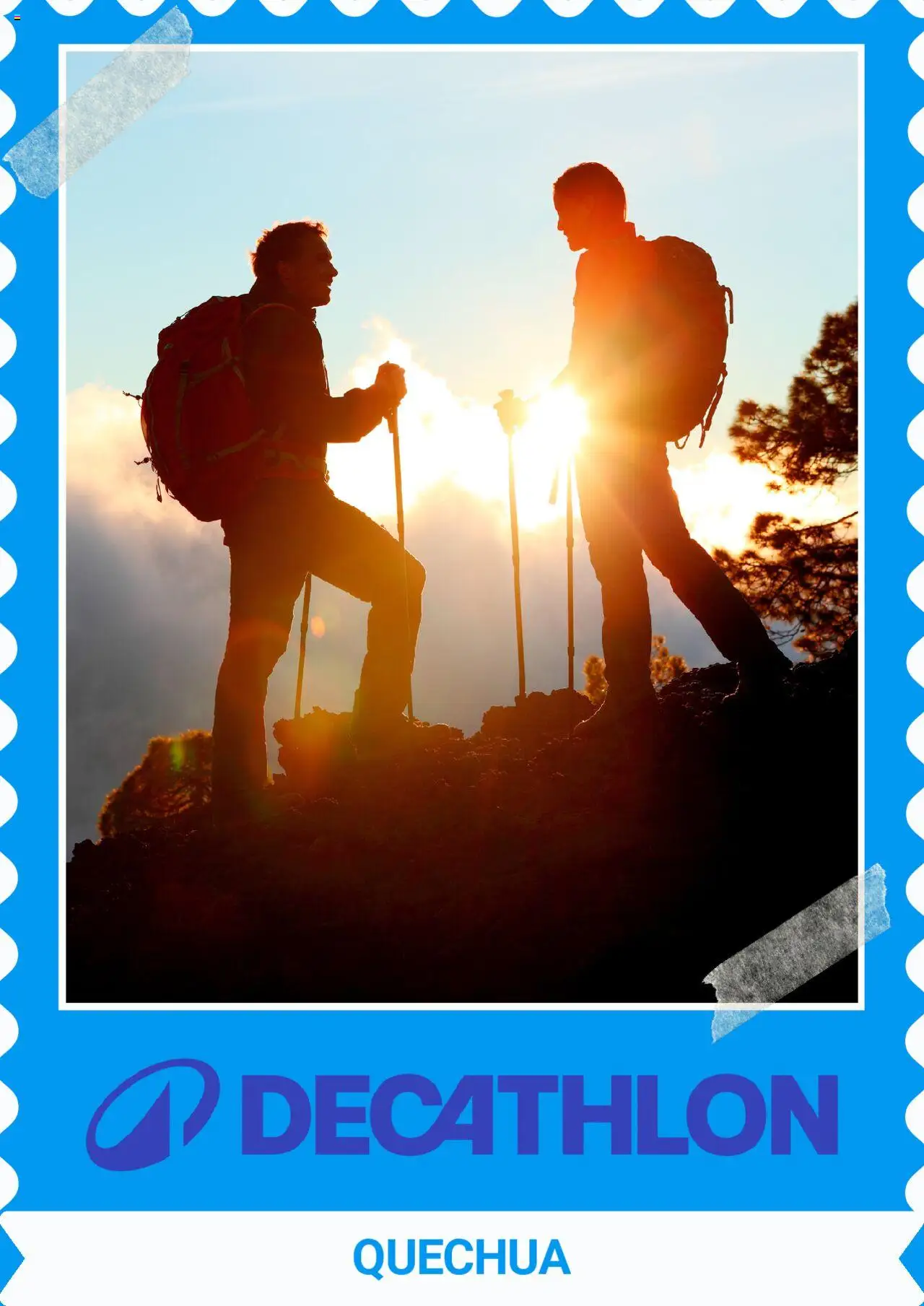 Decathlon folheto "Oferta Sazonal" válido a partir de 01/10/2025 - número de página 1