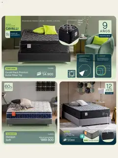  Vista previa del prospecto Folleto del almacen Muebles jamar válida del 30/09/2025 al | Página: 16