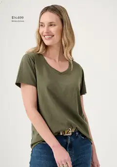 Vista previa del folleto de la tienda Mauro Sergio válido desde el 01/11/2025 | Página: 14