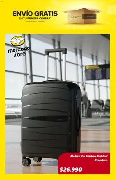 Folleto de la tienda Mercado Libre válido desde el 30.10.2025 | Página: 5