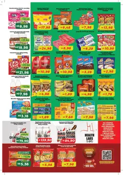 Pré-Visualização do folheto "Ofertas da semana" da loja Mart Minas válido a partir de 01/12/2025 | Página: 4