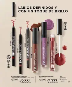 Vista previa del folleto de la tienda Violetta válido desde el 30/10/2025 | Página: 157