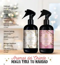 Vista previa del folleto de la tienda Millanel válido desde el 10/11/2025 | Página: 208