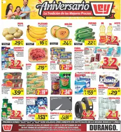 Vista previa las ofertas de la tienda Casa Ley - Folleto Autoservicio desde el 20/09/2025 