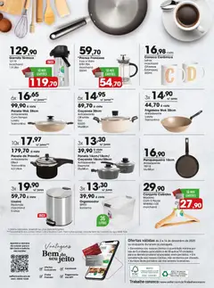 Pré-Visualização do folheto "Ofertas Dezembro" da loja Zaffari válido a partir de 02/12/2025 | Página: 26