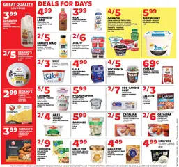 Ad Preview of Sedano's Weekly Ad from 12/03/2025 | Page: 5