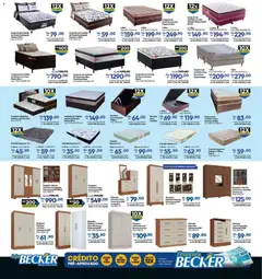 Pré-Visualização do folheto "Black Friday" da loja Lojas Becker válido a partir de 01/11/2025 | Página: 12