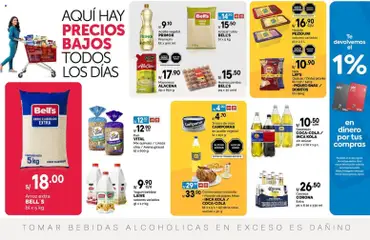 Vista previa de Catálogo de la tienda Plaza Vea válido desde 27/02/2026