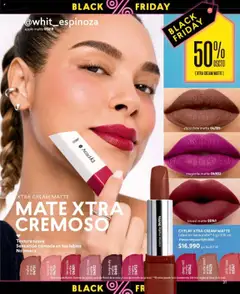  Vista previa del prospecto Black Friday del almacen CyZone válida del 24/09/2025 al | Página : 33