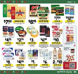 Preview of catalogue Catalogue from shop Drakes valid 10/12/2025 | Page: 13