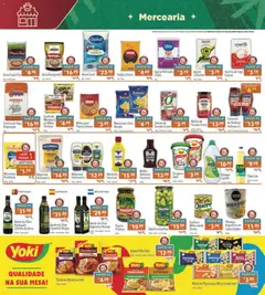 Pré-Visualização do folheto "Ofertas da semana" da loja Supermercados Condor válido a partir de 17/11/2025 | Página: 8