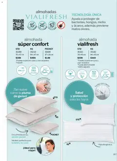 Vista previa las ofertas de la tienda Vianney - Catálogo Primavera desde el 07/03/2025 | Página: 171