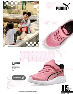 Vista previa las ofertas de la tienda Price Shoes - Catálogo Importados Winter 2025 desde el 11/11/2025 | Página: 615