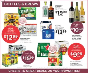 Ad Preview of Smith's Weekly Ad from 12/03/2025 | Page: 11