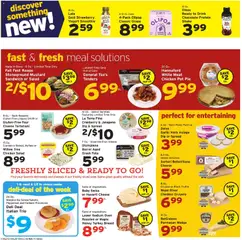 Ad Preview of Hannaford Weekly Ad from 11/30/2025 | Page: 4