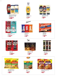 Pré-Visualização do folheto "Ofertas da semana" da loja Bistek Supermercados válido a partir de 03/12/2025 | Página: 8