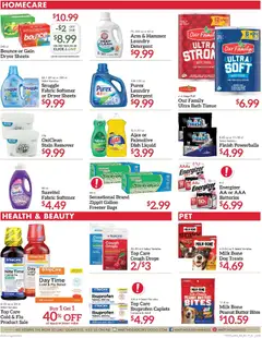 Ad Preview of Martin’s Weekly Ad from 12/07/2025 | Page: 17