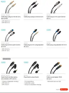 Vista previa las ofertas de la tienda Steren - Catálogo desde el 01/01/2025 | Página: 65