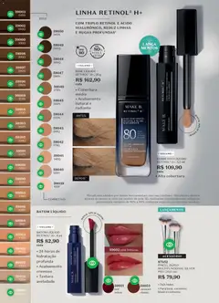 Pré-Visualização do folheto "Black Friday" da loja O Boticário válido a partir de 03/11/2025 | Página: 125